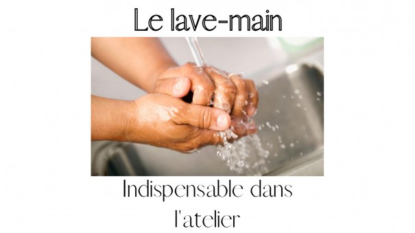 etude de cas lave main