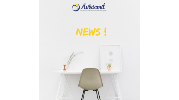 Nouveautés   Visuel