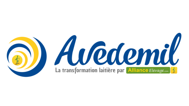 LOGO AVEDEMIL x ALLIANCE