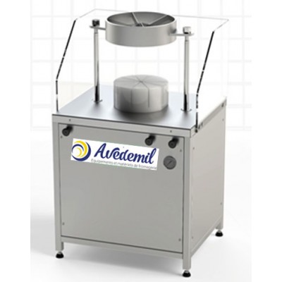 portionneuse avedemil