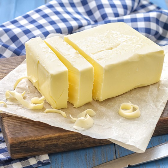 fiche fromage beurre