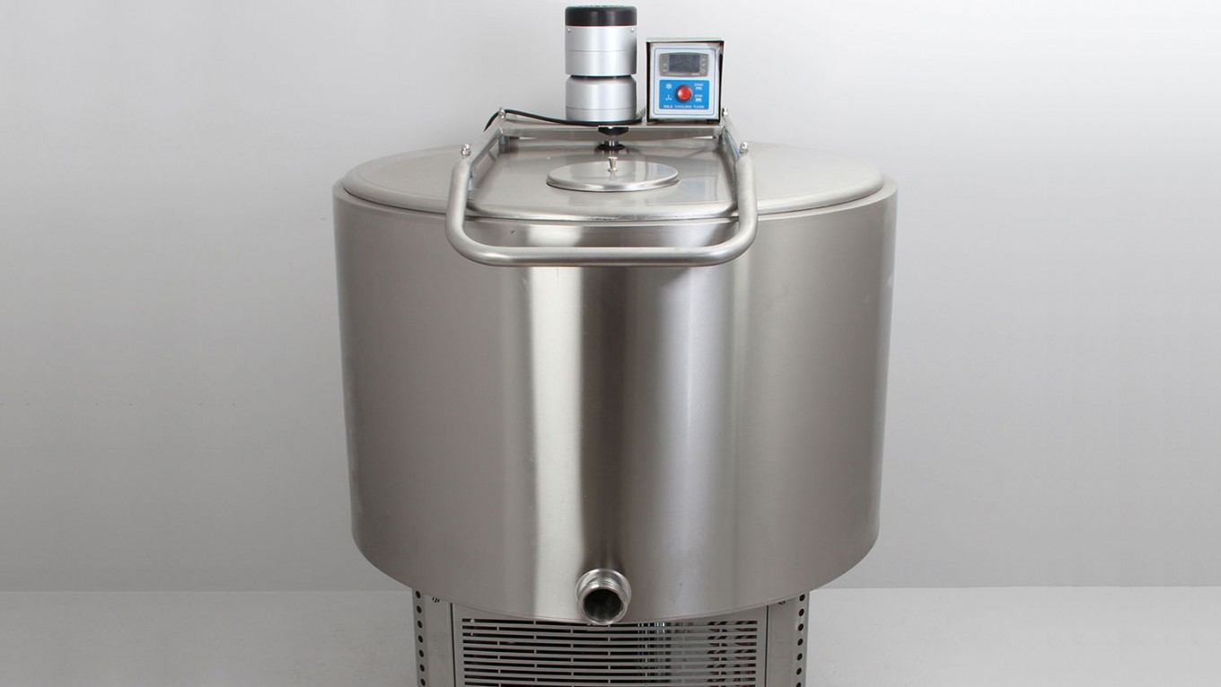 process produit laitier lait pasteurisation lait