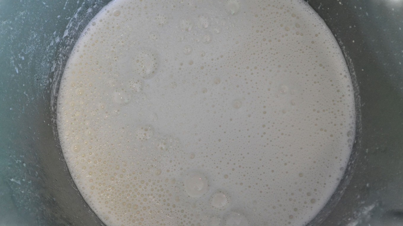 process produit laitier lait transport lait