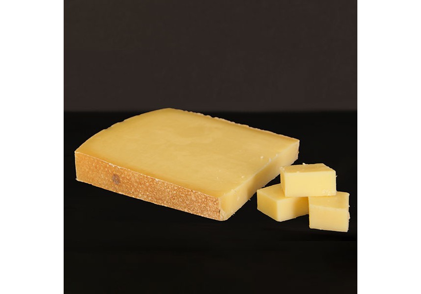 fiche fromage comte