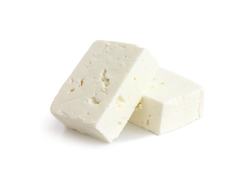 fiche fromage feta