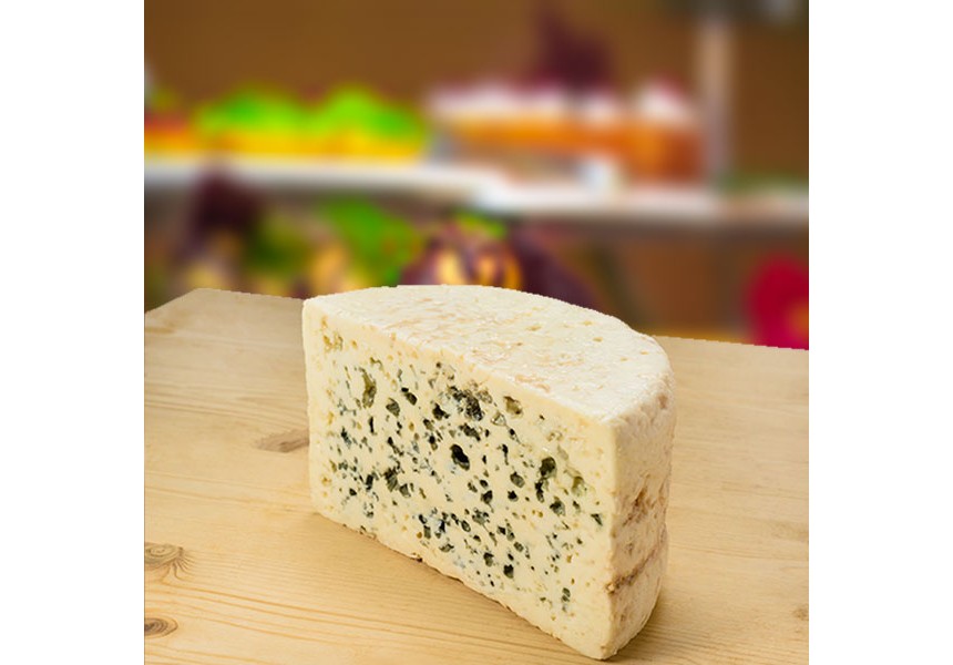 fiche fromage roquefort