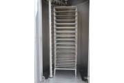 armoire lavage