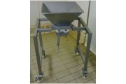 equipement de fabrication de cheddar