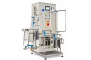 pasteurisateur par echange thermique